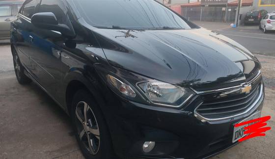 CHEVROLET ONIX 1.4 MPFI LTZ 8V FLEX 4P MANUAL CHEVROLET ONIX 1.4 MPFI LTZ 8V FLEX 4P MANUAL